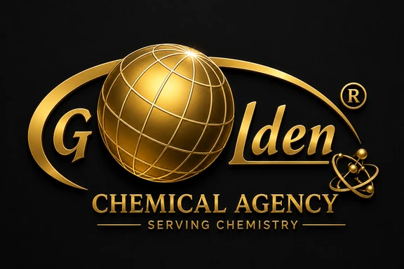 Golden Chemical Agency