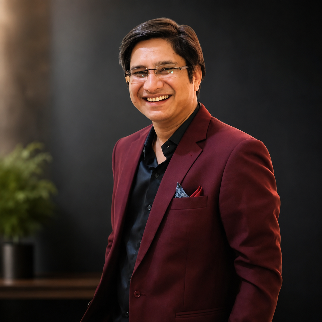 Mr. Gopal Trivedi