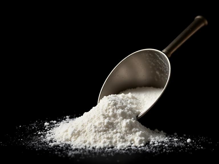 Di-Calcium Phosphate (DCP)
