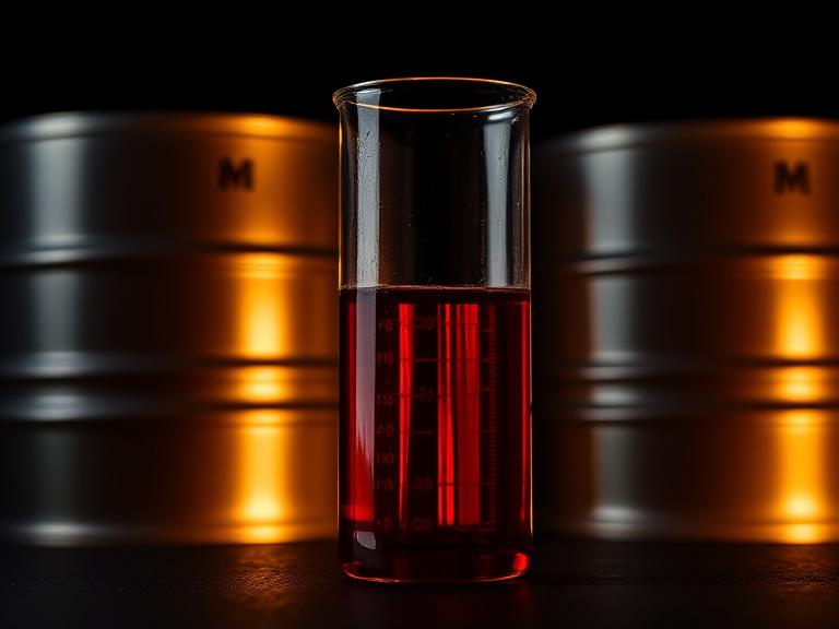 Ferric Chloride