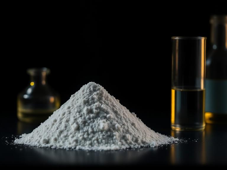 Fluoride Chemicals