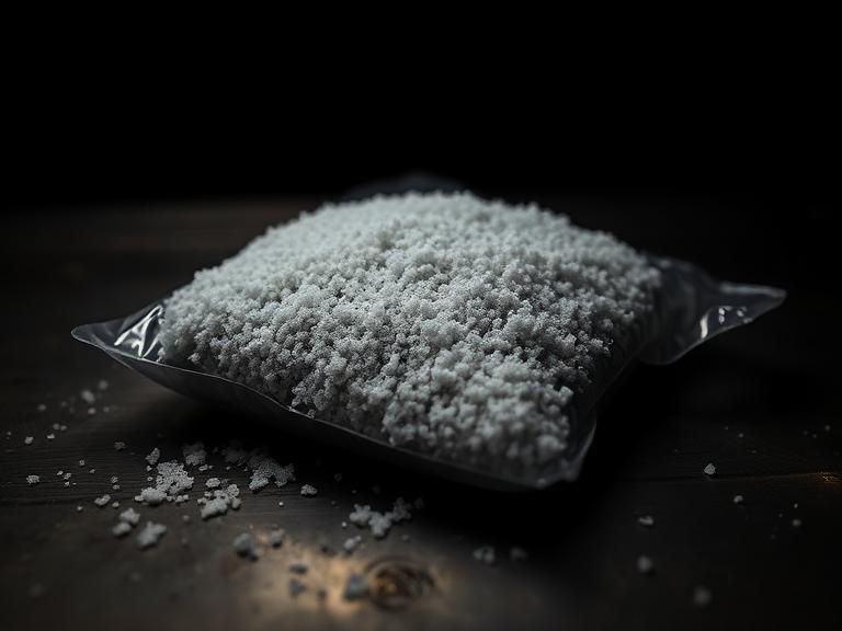 Mono Chloro Acetic Acid (MCAA)