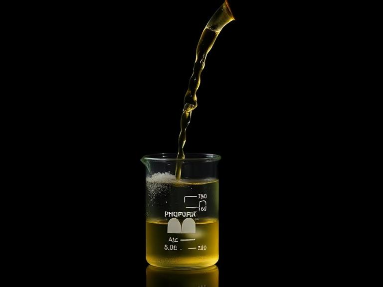 Phosphoric Acid