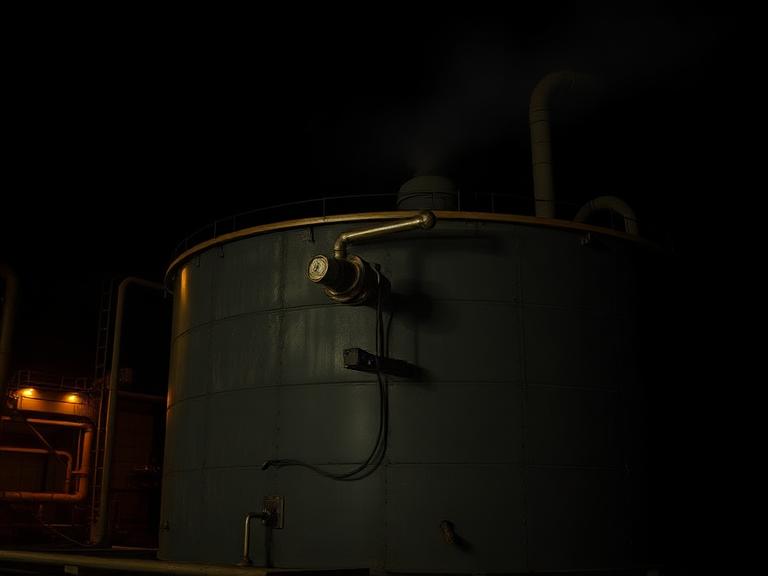 Spent Sulphuric Acid