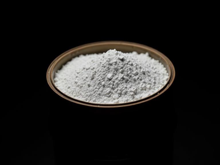 Stable Bleaching Powder