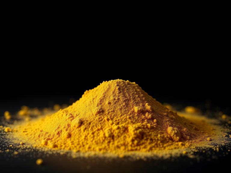 Sulphur Powder