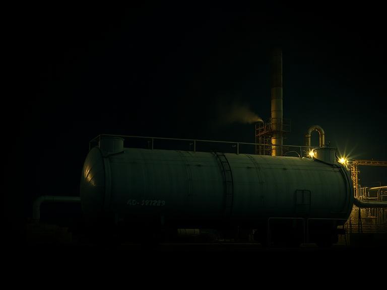 Sulphuric Acid